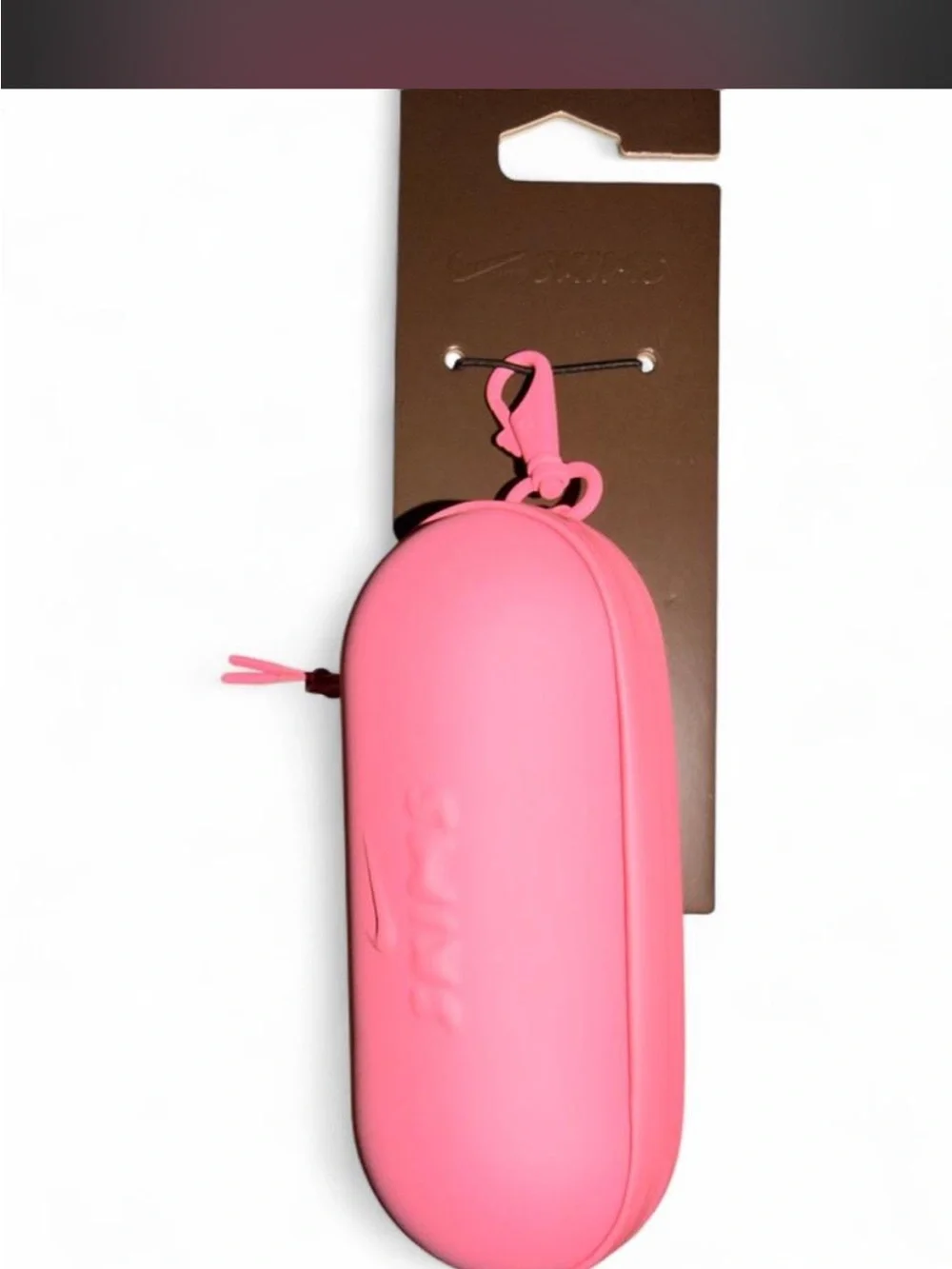 Nike x Skims Hardshell Glass Case